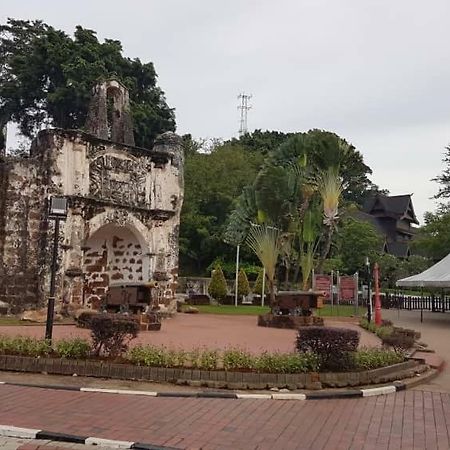 Costasuite8016 Malacca Εξωτερικό φωτογραφία
